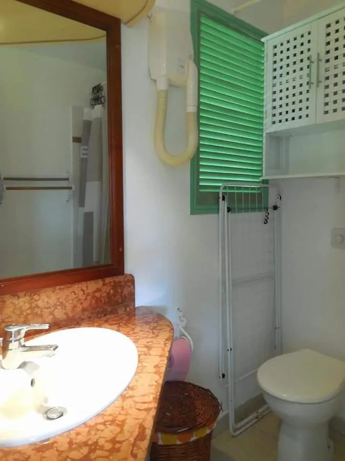 Studios Bord De Mer Ste Anne Martinique Sainte-Anne 0*,